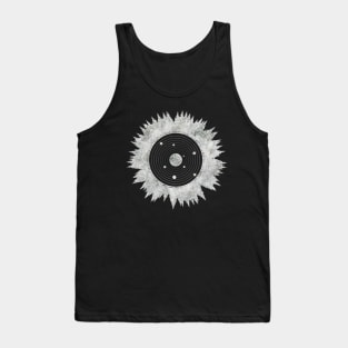 Solar System Tank Top